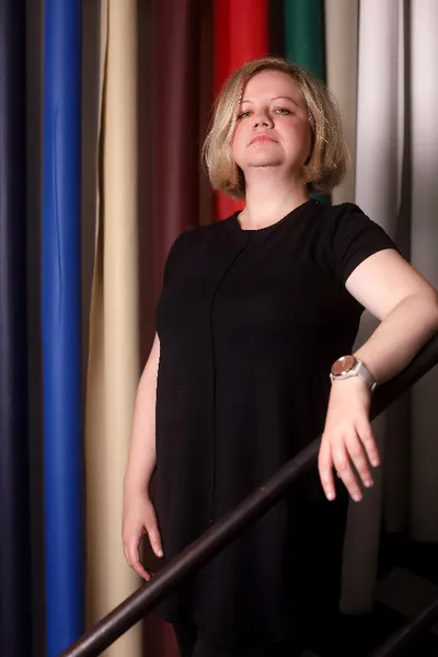 Sabina Šmatová